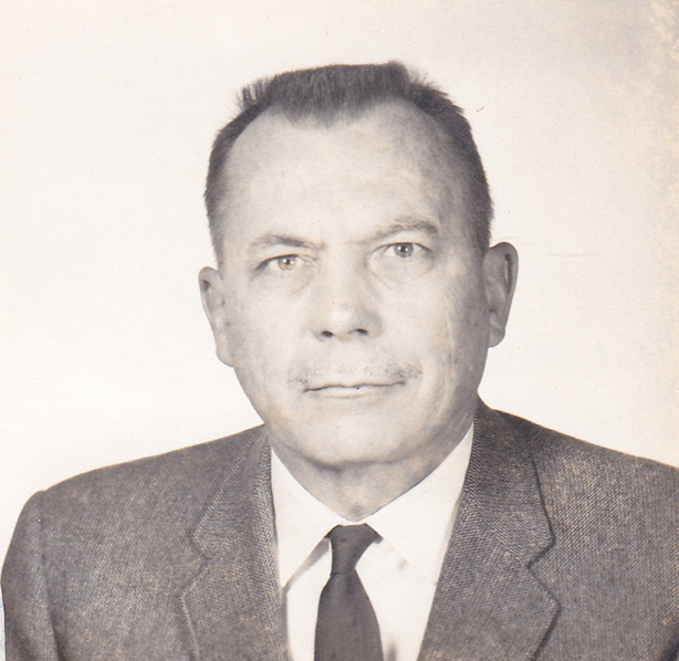 Frank Russell Abernathy