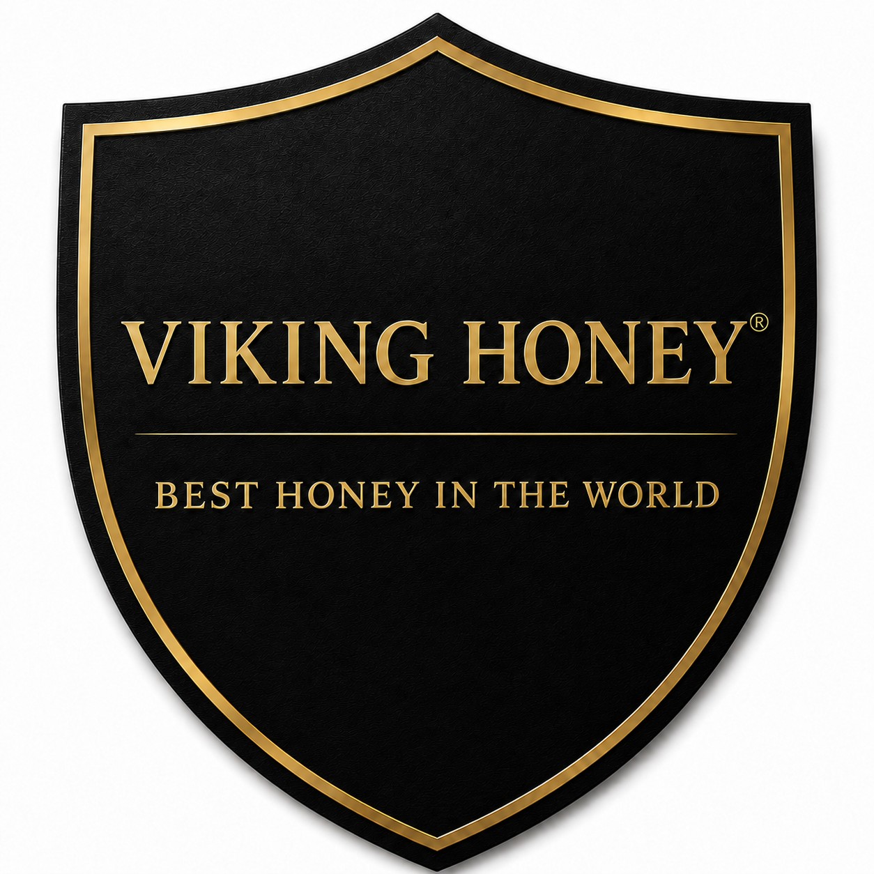 Viking Honey Shield