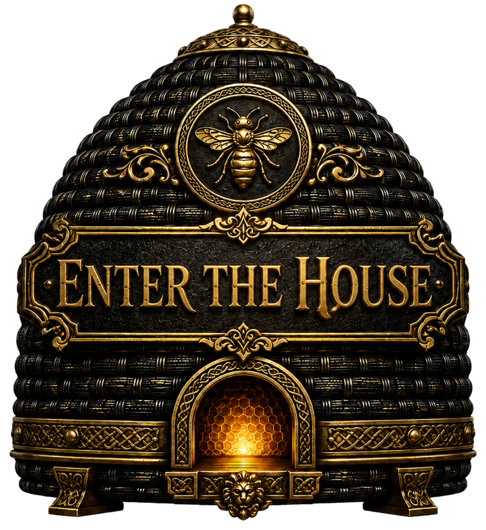 Enter The House