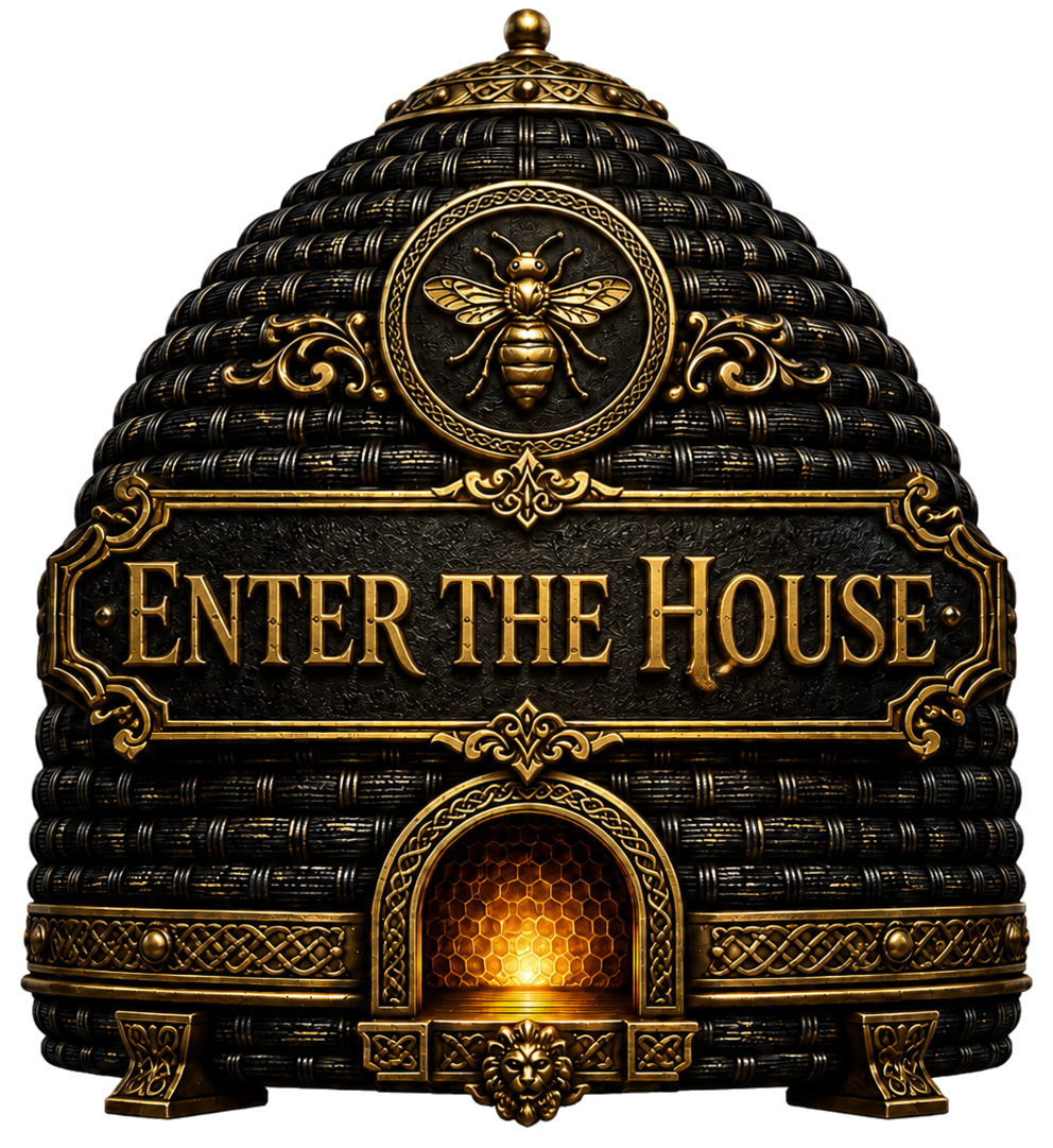 The House — Giles Shire
