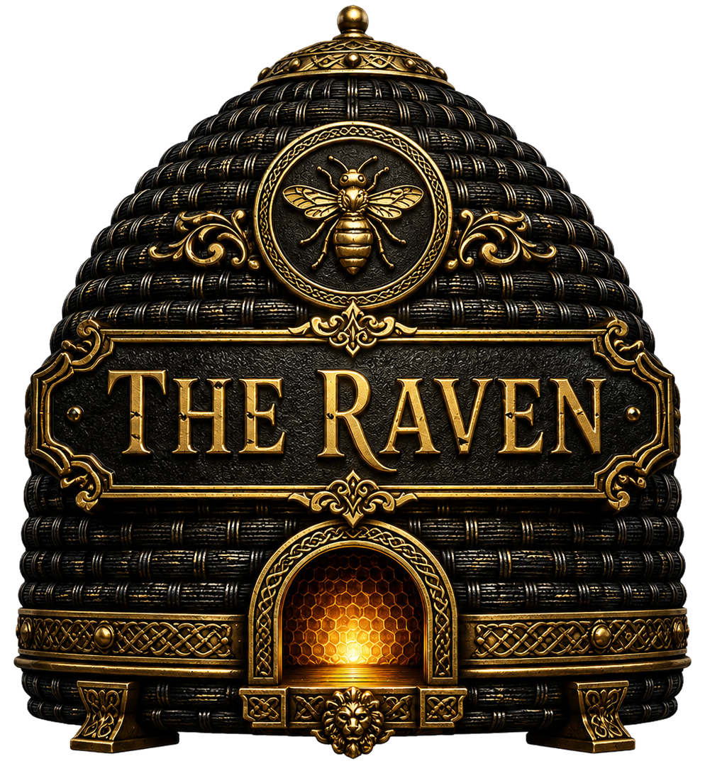 The Raven