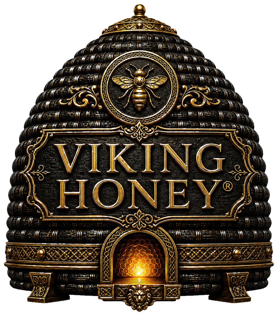 Viking Honey®