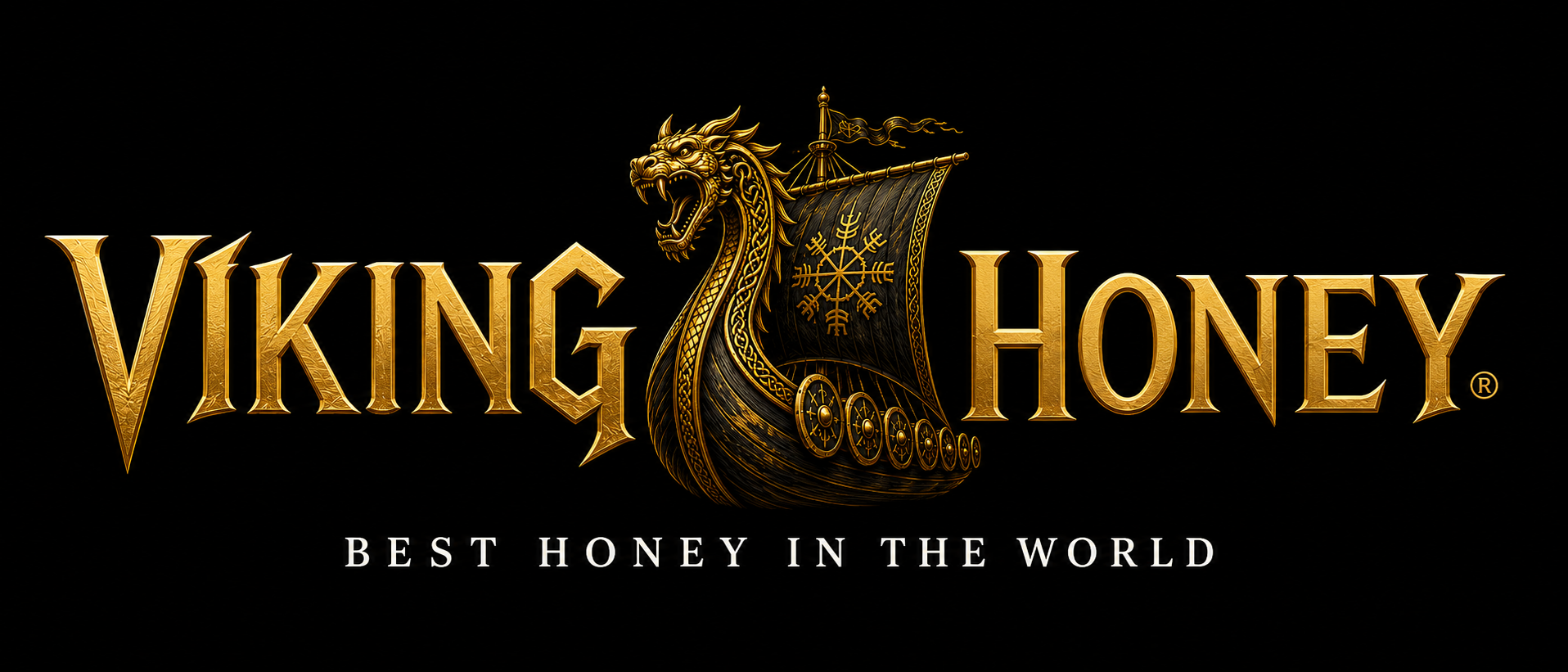 Viking Honey® — Best Honey in the World